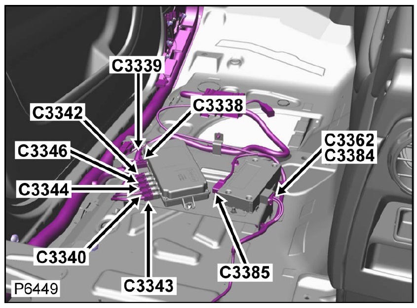 Discovery 3 Wiring Diagram Pdf - Wiring Diagram